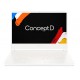 Acer ConceptD CN715-72P-756N Portátil 39,6 cm (15.6") 4K Ultra HD Intel® Core™ i7 de 10ma Generación 32 GB DDR4-SDRAM 10