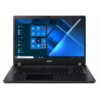 Acer TravelMate P2 P215-53-54GL Portátil 39,6 cm (15.6") Full HD Intel® Core™ i5 de 11ma Generación 8 GB DDR4-SDRAM 512 