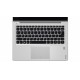 Lenovo IdeaPad 710S Plus 2.50GHz i5-7200U 13.3" 1920 x 1080Pixeles Plata Portátil