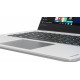 Lenovo IdeaPad 710S Plus 2.50GHz i5-7200U 13.3" 1920 x 1080Pixeles Plata Portátil