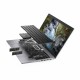 DELL Precision 3560 Estación de trabajo móvil 39,6 cm (15.6") Full HD Intel® Core™ i5 de 11ma Generación 8 GB DDR4-SDRA