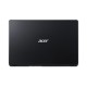 Acer Extensa 15 EX215-31-C79A Portátil 39,6 cm (15.6") Full HD Intel® Celeron® N 8 GB DDR4-SDRAM 256 GB SSD Wi-Fi 5 (802.1