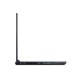 Acer Nitro 5 AN515-56-73B9 Portátil 39,6 cm (15.6") Full HD Intel® Core™ i7 de 11ma Generación 8 GB DDR4-SDRAM 512 GB SS