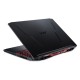 Acer Nitro 5 AN515-56-73B9 Portátil 39,6 cm (15.6") Full HD Intel® Core™ i7 de 11ma Generación 8 GB DDR4-SDRAM 512 GB SS