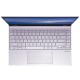 ASUS ZenBook 14 UX425EA-KI359 - Portátil " Full HD (Core i7-1165G7, 16GB RAM, 512GB SSD, Iris Xe Graphics, Sin Sistema Opera