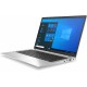 HP EliteBook 830 G8 Portátil 33,8 cm (13.3") Full HD Intel® Core™ i5 de 11ma Generación 8 GB DDR4-SDRAM 256 GB SSD Wi-Fi