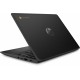 HP Chromebook 11 G9 29,5 cm (11.6") HD Intel® Celeron® 4 GB LPDDR4x-SDRAM 32 GB eMMC Wi-Fi 6 (802.11ax) Chrome OS Negro