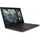 HP Chromebook 11 G9 29,5 cm (11.6") HD Intel® Celeron® 4 GB LPDDR4x-SDRAM 32 GB eMMC Wi-Fi 6 (802.11ax) Chrome OS Negro