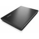 Lenovo IdeaPad 310-15IKB 2.70GHz i7-7500U 15.6" 1366 x 768Pixeles Negro Portátil