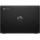 HP Chromebook 11MK G9 29,5 cm (11.6") HD MediaTek 4 GB LPDDR4x-SDRAM 32 GB eMMC Wi-Fi 5 (802.11ac) Chrome OS Negro