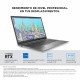 HP ZBook Firefly 15.6 inch G8 Estación de trabajo móvil 39,6 cm (15.6") Full HD Intel® Core™ i7 de 11ma Generación 16 G