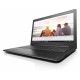 Lenovo IdeaPad 310-15IKB 2.70GHz i7-7500U 15.6" 1366 x 768Pixeles Negro Portátil