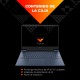 Victus by HP 16-e0006ns Portátil 40,9 cm (16.1") Full HD AMD Ryzen 5 8 GB DDR4-SDRAM 512 GB SSD NVIDIA® GeForce® GTX 1650 