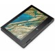 HP Chromebook x360 11 G3 EE 29,5 cm (11.6") Pantalla táctil HD Intel® Celeron® 4 GB LPDDR4-SDRAM 32 GB eMMC Wi-Fi 5 (802.1