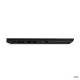 Lenovo ThinkPad T15 Portátil 39,6 cm (15.6") Full HD Intel® Core™ i5 de 11ma Generación 8 GB DDR4-SDRAM 256 GB SSD Wi-Fi