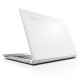 Lenovo IdeaPad 500-15ISK 2.3GHz i5-6200U 15.6" 1920 x 1080Pixeles Blanco Portátil