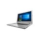 Lenovo IdeaPad 500-15ISK 2.3GHz i5-6200U 15.6" 1920 x 1080Pixeles Blanco Portátil