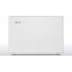 Lenovo IdeaPad 500 2.5GHz i7-6500U 15.6" 1920 x 1080Pixeles Blanco Portátil