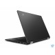 Lenovo ThinkPad L13 Híbrido (2-en-1) 33,8 cm (13.3") Pantalla táctil Full HD Intel® Core™ i7 de 11ma Generación 16 GB D