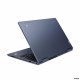 Lenovo ThinkPad C13 Yoga Chromebook 33,8 cm (13.3") Pantalla táctil Full HD AMD Ryzen 5 8 GB DDR4-SDRAM 128 GB SSD Wi-Fi 5 (