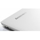 Lenovo IdeaPad 500 2.5GHz i7-6500U 15.6" 1920 x 1080Pixeles Blanco Portátil