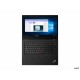 Lenovo ThinkPad L14 Portátil 35,6 cm (14") Full HD AMD Ryzen 3 8 GB DDR4-SDRAM 256 GB SSD Wi-Fi 6 (802.11ax) Windows 10 Pro 