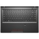 Lenovo Essential E31-80 2.3GHz i5-6200U 13.3" 1366 x 768Pixeles Negro Portátil