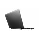 Lenovo Essential E31-80 2.3GHz i5-6200U 13.3" 1366 x 768Pixeles Negro Portátil