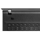 Lenovo Essential E31-80 2.3GHz i5-6200U 13.3" 1366 x 768Pixeles Negro Portátil