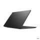 Lenovo V V15 Portátil 39,6 cm (15.6") Full HD AMD Ryzen 5 8 GB DDR4-SDRAM 256 GB SSD Wi-Fi 5 (802.11ac) Windows 10 Home Negr
