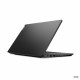 Lenovo V V14 Portátil 35,6 cm (14") Full HD AMD Ryzen 3 8 GB DDR4-SDRAM 256 GB SSD Wi-Fi 5 (802.11ac) Windows 10 Home Negro