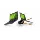 Lenovo 100e Portátil 29,5 cm (11.6") HD Intel® Celeron® N 4 GB LPDDR4-SDRAM 128 GB SSD Wi-Fi 5 (802.11ac) Windows 10 Pro N