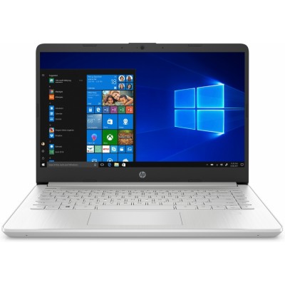Portátil HP 14s-dq1019ns | i3-1005G1 | 8 GB RAM