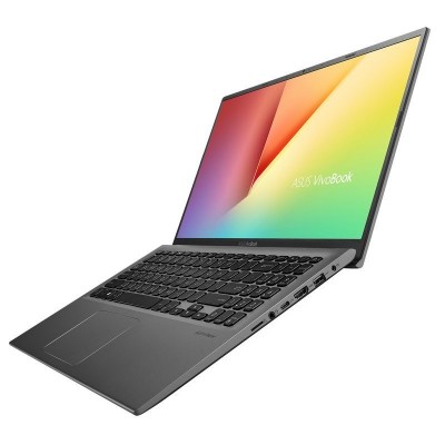 Portátil ASUS VivoBook S512JA-BR192T | Intel i3-1005G1 | 8GB RAM