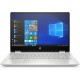 Portátil HP Pavilion x360 Convert 14-dh1009ns | Intel i3-10100U | 4GB RAM