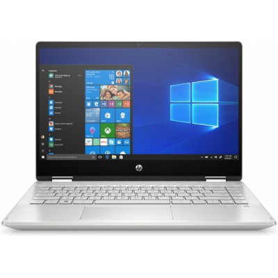 Portátil HP Pavilion x360 Convert 14-dh1009ns | Intel i3-10100U | 4GB RAM