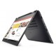 Lenovo ThinkPad Yoga 370 2.50GHz i5-7200U 13.3" 1920 x 1080Pixeles Pantalla táctil Negro Híbrido