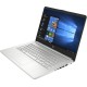 Portátil HP Laptop 14s-dq1016ns | Intel i7-1065G7 | 8GB RAM