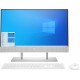 Todo En Uno HP AiO 24-dp0018ns | Intel i3-10100T | 8GB RAM