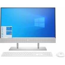 Todo En Uno HP AiO 24-dp0018ns - Intel i3-10100T - 8GB RAM