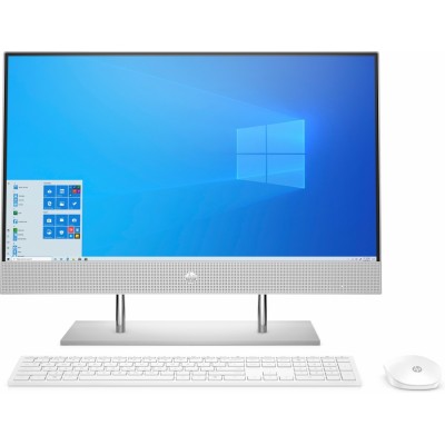 Todo En Uno HP AiO 24-dp0018ns | Intel i3-10100T | 8GB RAM