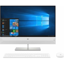 Todo En Uno HP Pavilion 27-xa0005ns - Intel i7-8700T - 16GB RAM