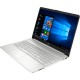 Portátil HP Laptop 15s-fq2008ns | Intel i5-1135G7 | 8GB RAM