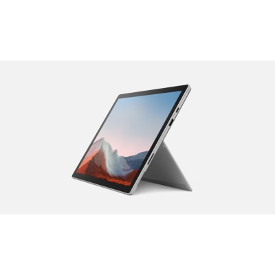 Tablet Microsoft Surface Pro 7+ 256 GB (12.3")