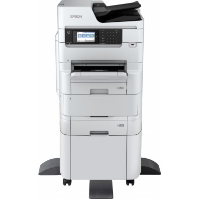 Epson WorkForce Pro WF-C879RDTWFC EPP