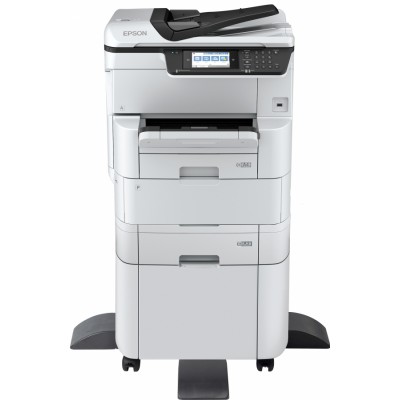 Epson WorkForce Pro WF-C878RDTWFC