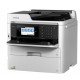 Epson WorkForce Pro WF-C579RDTWF Inyección de tinta A4 4800 x 1200 DPI 34 ppm Wifi