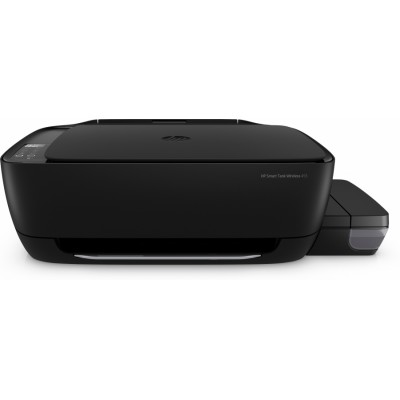 HP Smart Tank Wireless 455 Inyección de tinta térmica A4 4800 x 1200 DPI 8 ppm Wifi