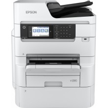 Epson WorkForce Pro WF-C879RDWF