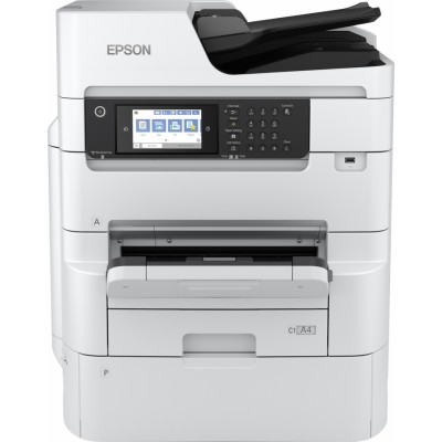 Epson WorkForce Pro WF-C879RDWF